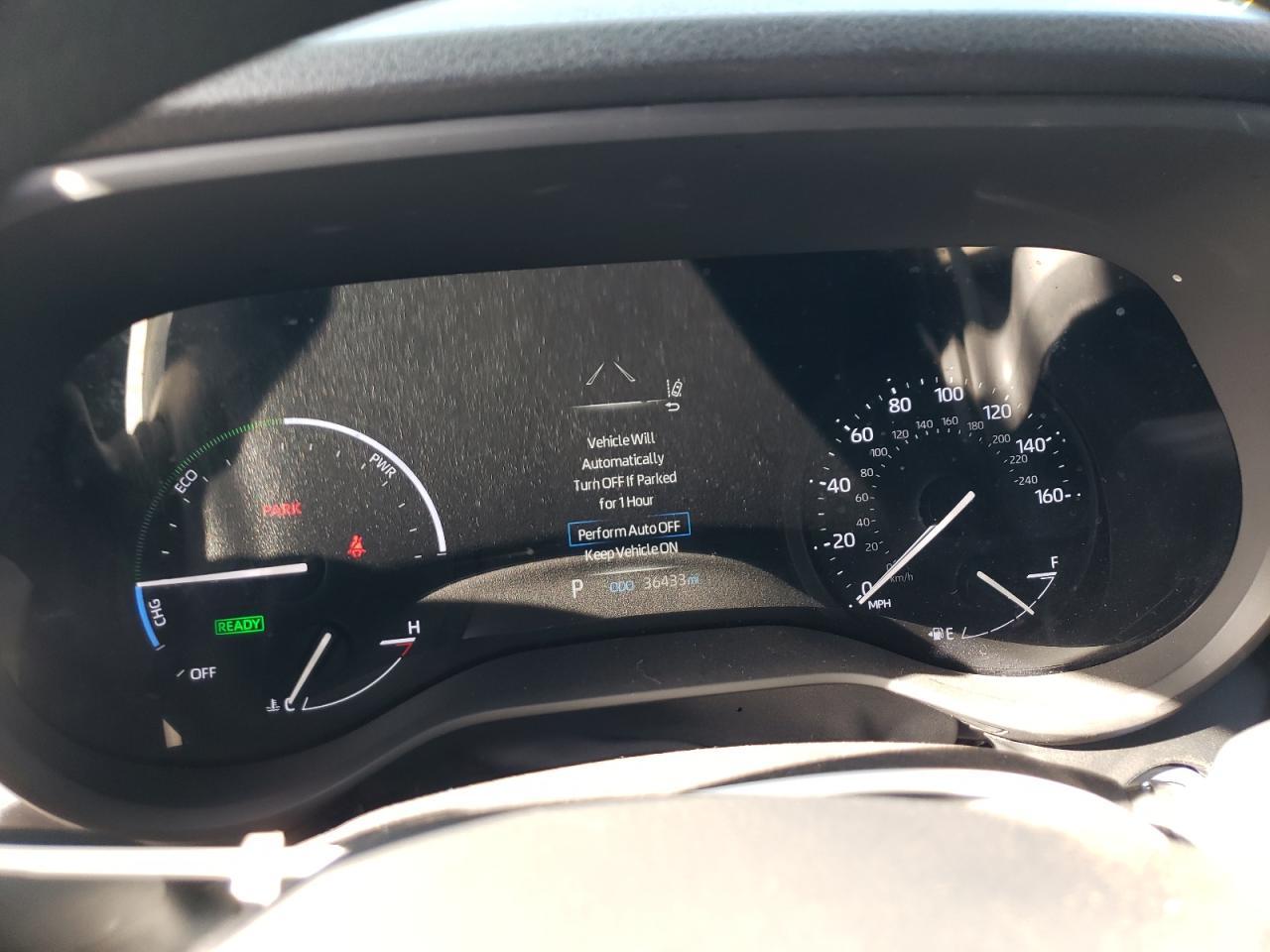 2022 TOYOTA SIENNA