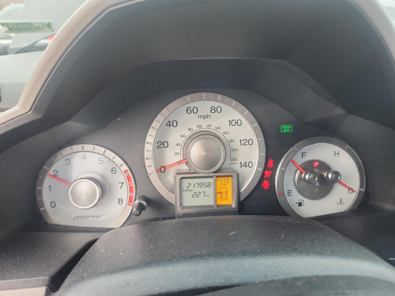 2010 HONDA PILOT