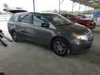 2013 HONDA ODYSSEY