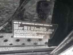 2013 BMW X5