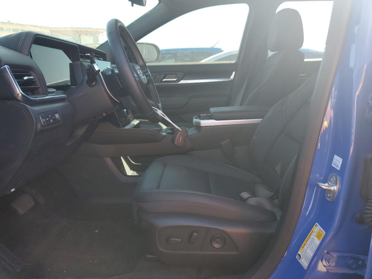 2025 GMC Terrain