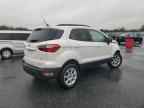 2020 FORD EcoSport