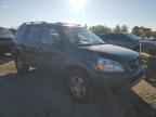 2004 HONDA PILOT