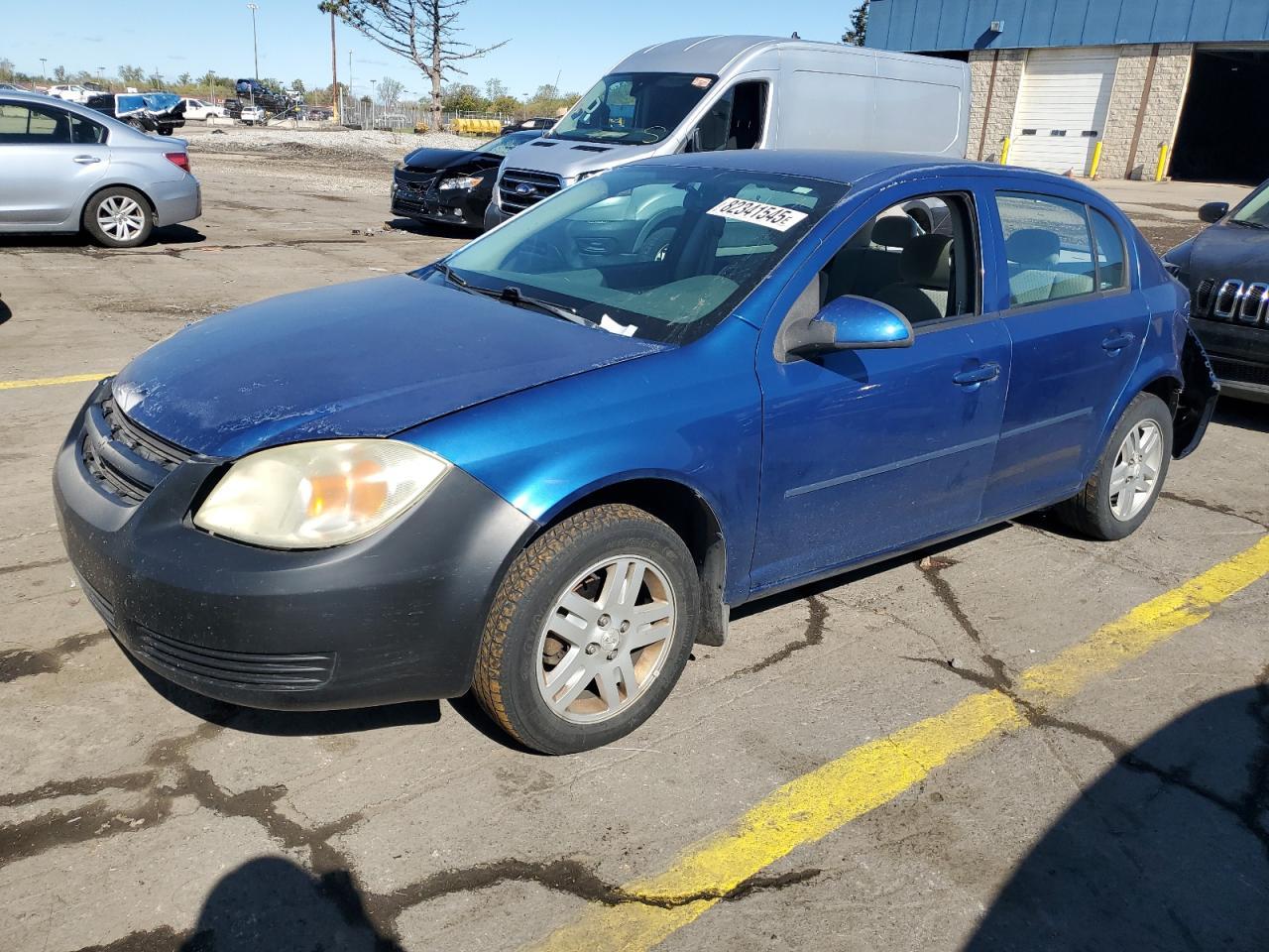 2005 CHEVROLET COBALT