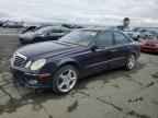 2008 MERCEDES-BENZ E-Class