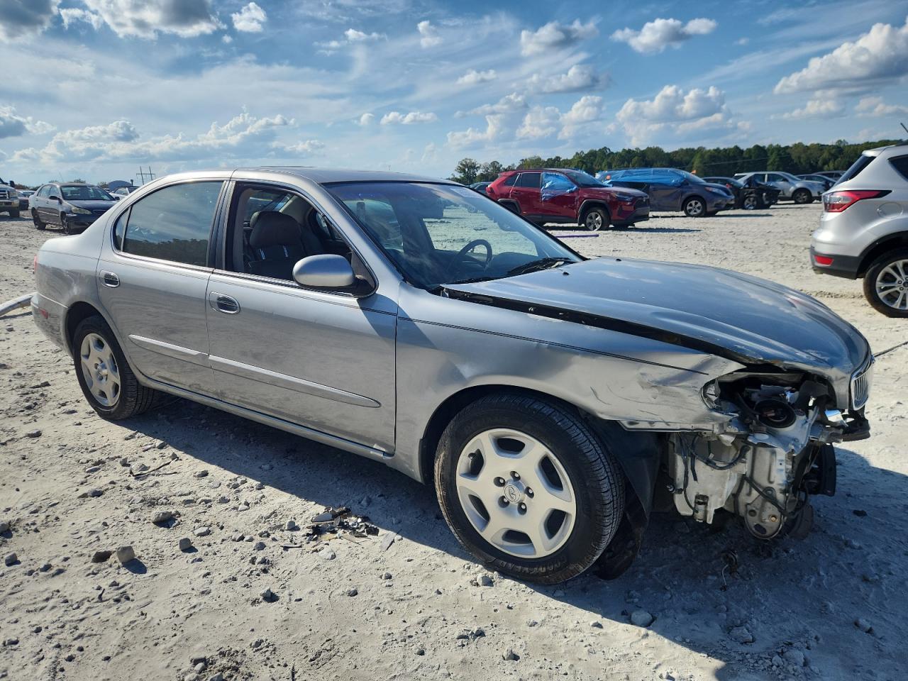 2000 INFINITI I30