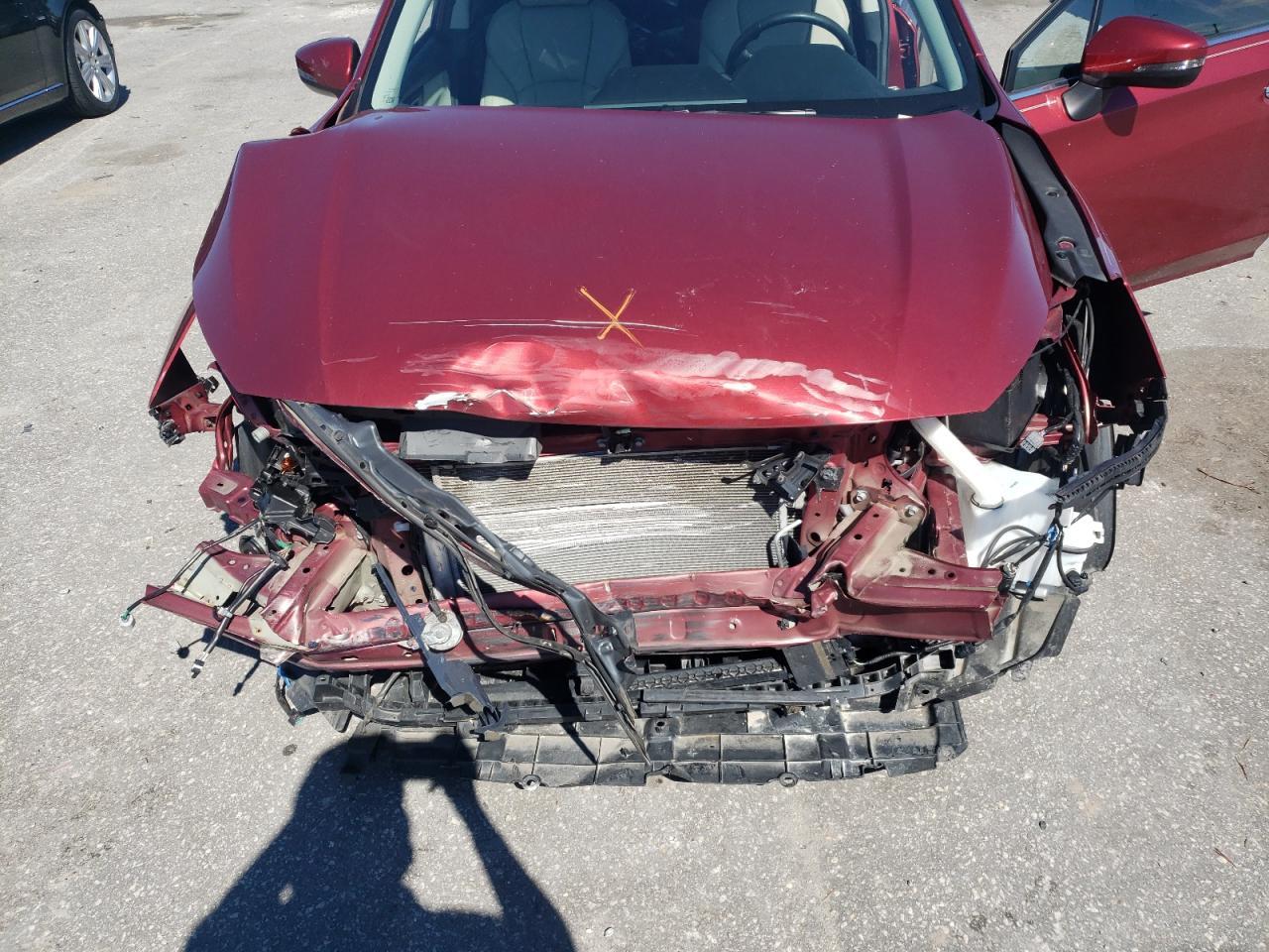 2022 SUBARU IMPREZA