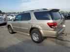 2007 TOYOTA Sequoia
