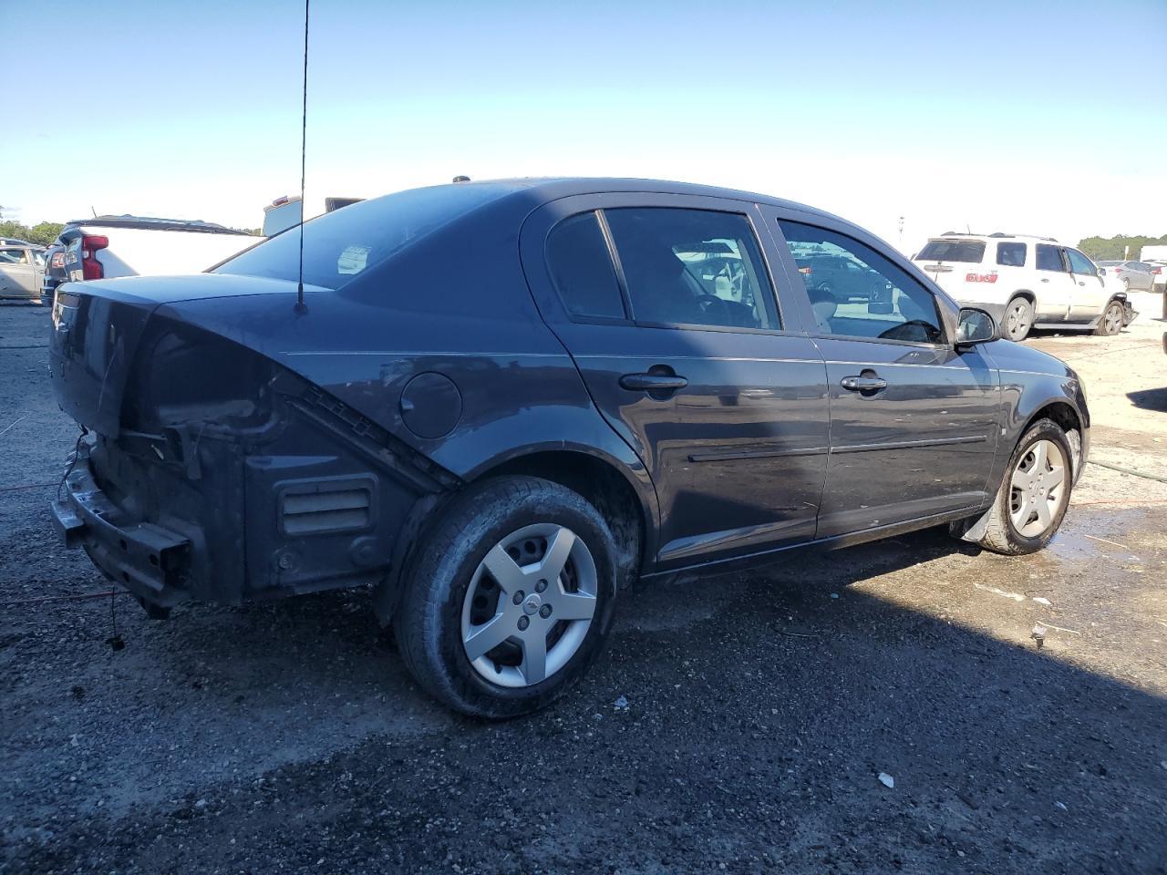 2008 CHEVROLET COBALT