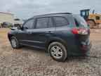 2012 HYUNDAI SANTA FE