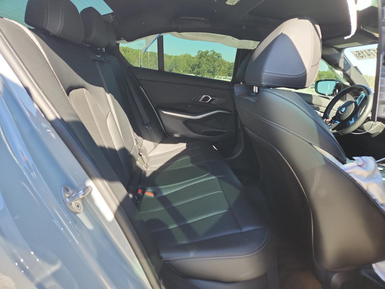 2024 BMW 3 SERIES