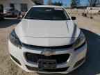 2015 CHEVROLET MALIBU
