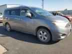 2016 NISSAN Quest