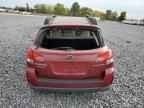 2013 SUBARU Outback