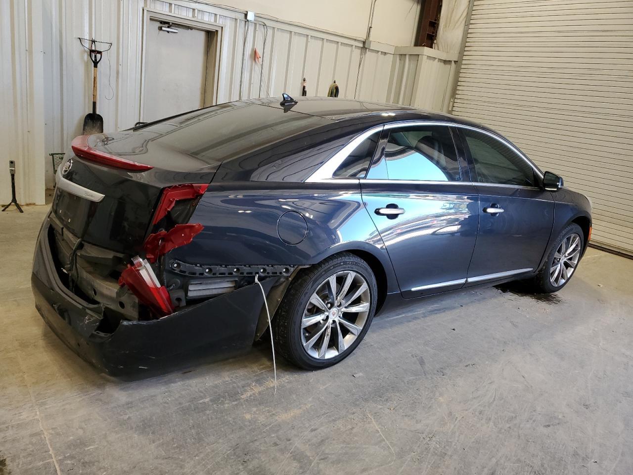 2013 CADILLAC XTS