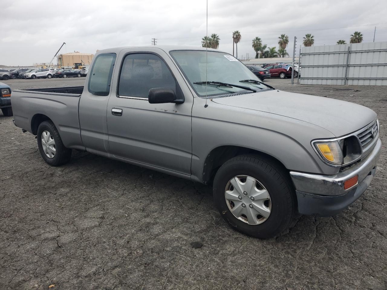 1996 TOYOTA TACOMA