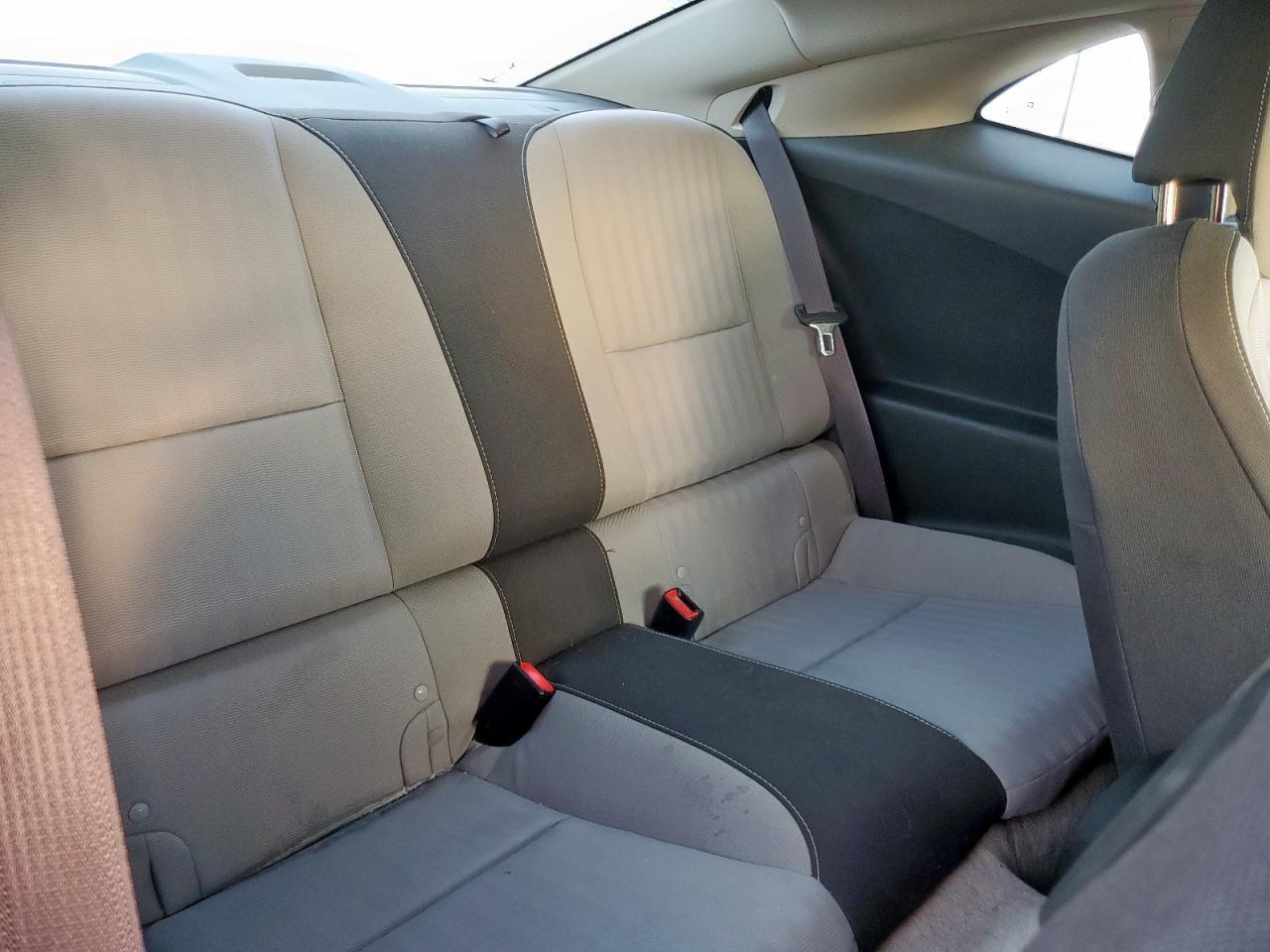 2012 CHEVROLET Camaro