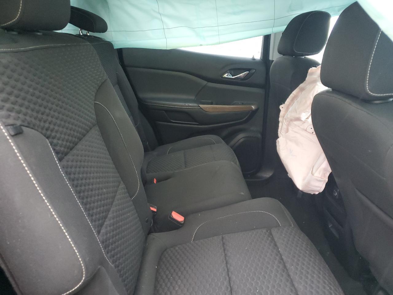 2018 GMC ACADIA