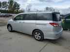 2014 NISSAN Quest