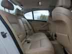 2013 BMW 5 series