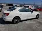 2014 MASERATI Ghibli
