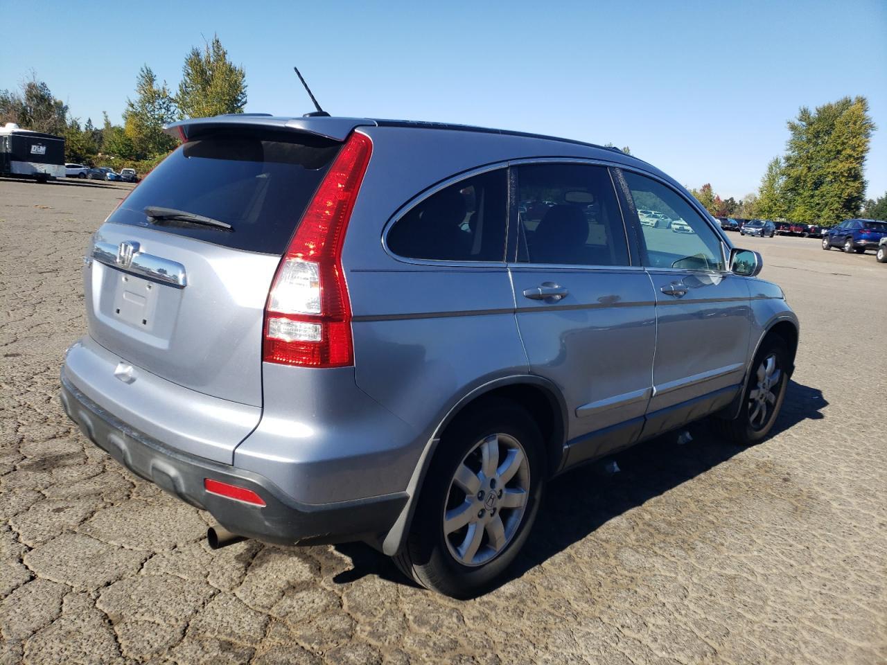 2008 HONDA CR-V