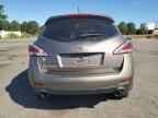 2012 NISSAN MURANO