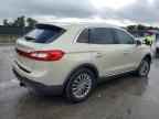 2016 LINCOLN MKX