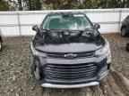 2019 CHEVROLET TRAX