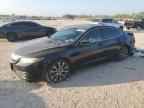2016 ACURA TLX