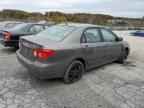 2006 TOYOTA COROLLA