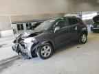 2016 CHEVROLET TRAX