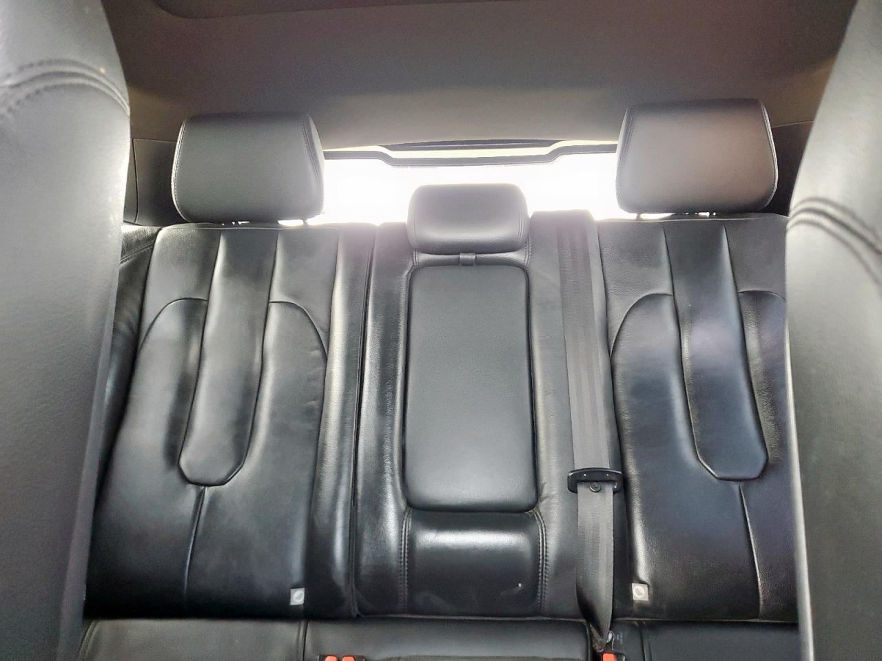 2014 LAND ROVER RANGE ROVER EVOQUE