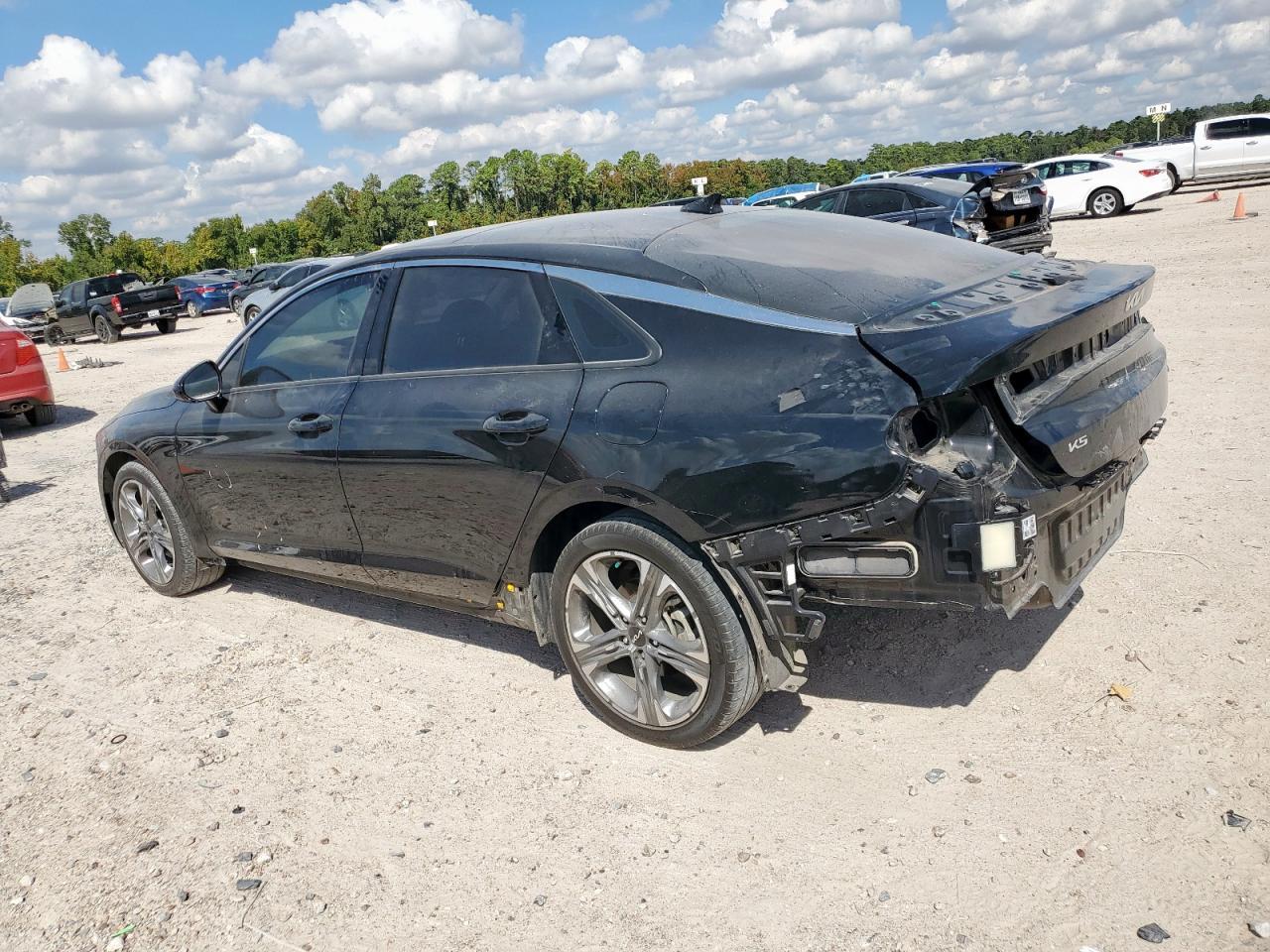 2024 KIA K5
