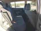 2012 NISSAN VERSA