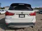 2016 BMW X1