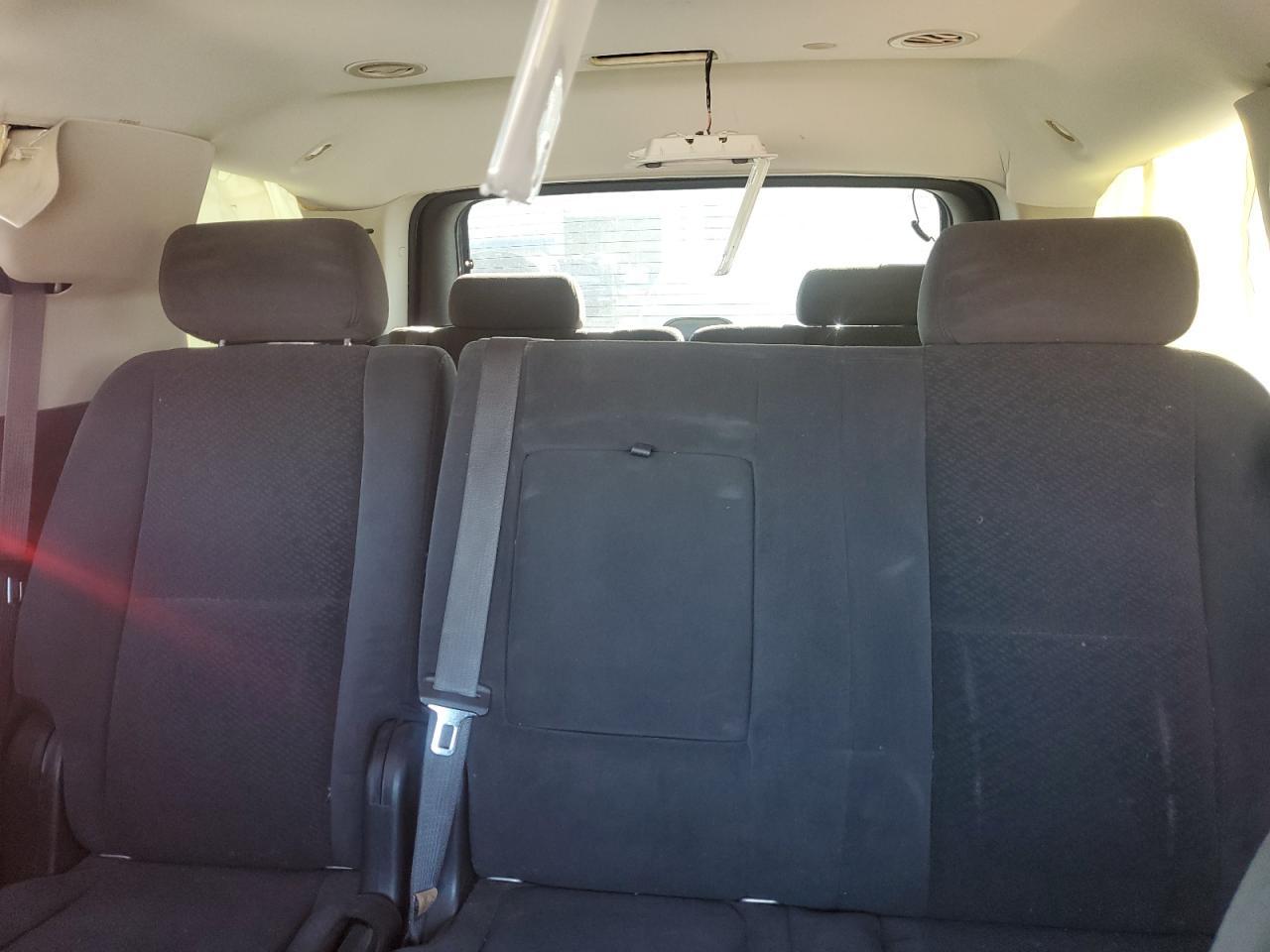 2007 CHEVROLET Tahoe