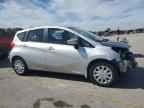 2015 NISSAN Versa Note
