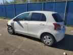 2007 TOYOTA YARIS