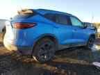 2025 CHEVROLET BLAZER