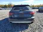2018 AUDI A4 allroad