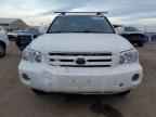 2006 TOYOTA HIGHLANDER