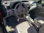 2010 SUBARU FORESTER