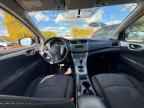 2014 NISSAN SENTRA