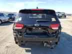2018 KIA SORENTO