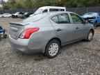 2014 NISSAN VERSA