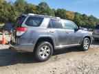 2011 TOYOTA 4Runner