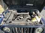 2001 JEEP WRANGLER