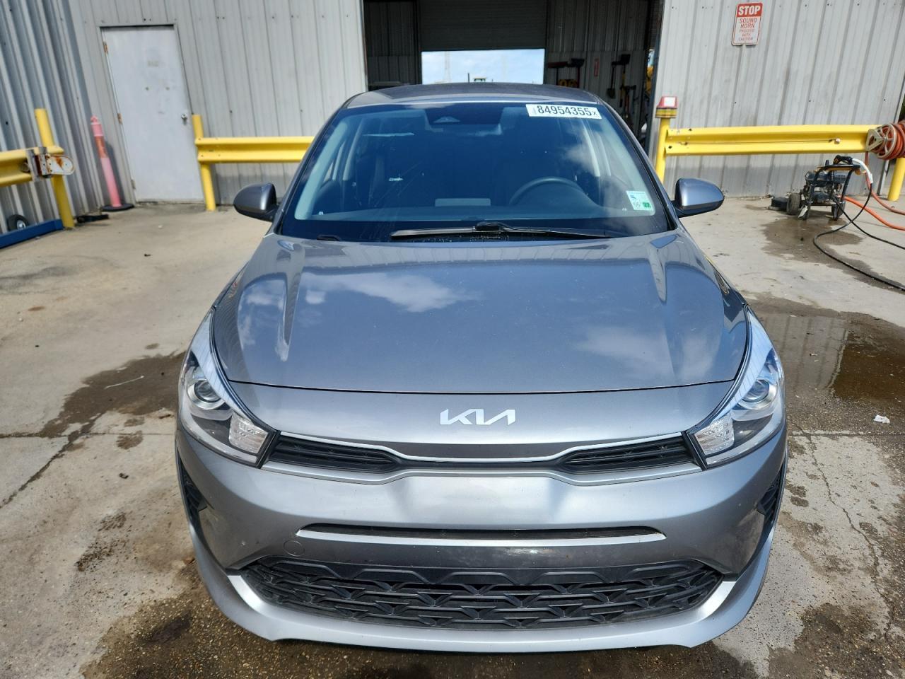 2023 KIA RIO