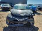 2015 TOYOTA YARIS